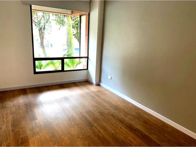 Apartamento de 3 alcobas en venta en Chicó Navarra, Bogotá, 158 m² · foto 13 de 14