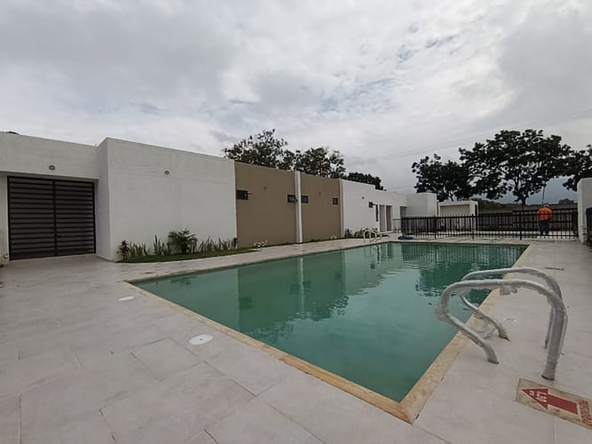 Casa de 3 alcobas en arriendo en El Palmar, Villa del Rosario, 95 m² · foto 15 de 17