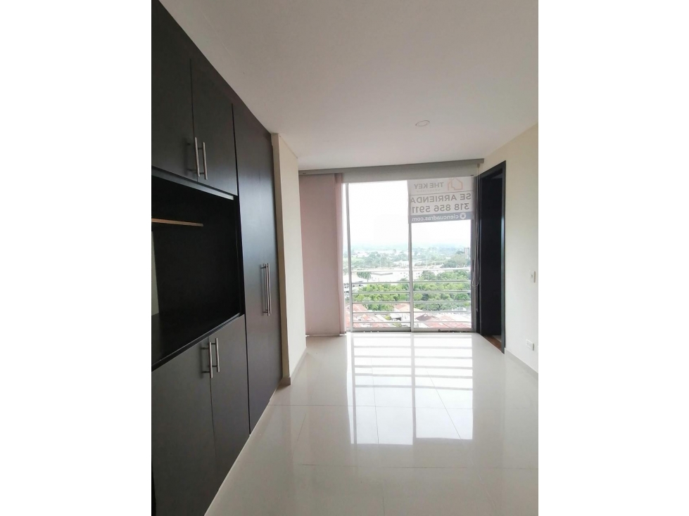 Apartamento en Arriendo en Avenida 19 Norte, Armenia