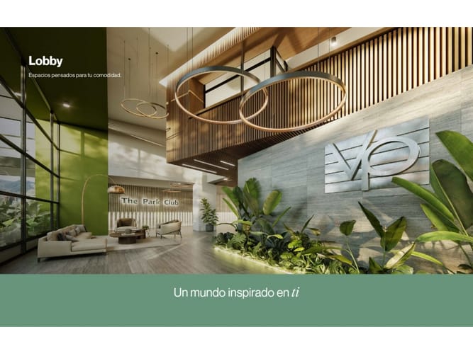 Apartamento de 2 alcobas en venta en Los Colegios, Rionegro, 68 m² · foto 12 de 12