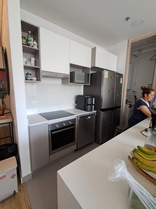 Apartamento en venta en Santa Barbara Oriental, Bogotá · foto 6 de 20