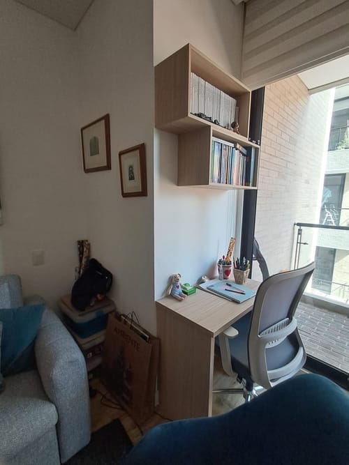 Apartamento en venta en Santa Barbara Oriental, Bogotá · foto 11 de 20