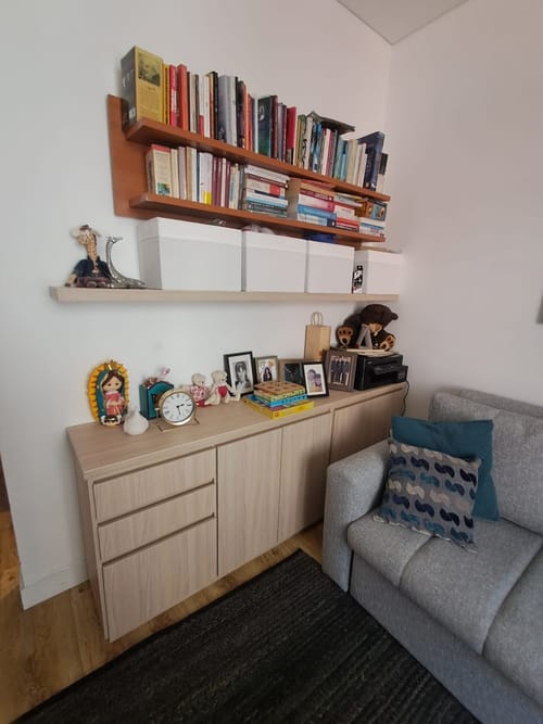 Apartamento en venta en Santa Barbara Oriental, Bogotá · foto 8 de 20