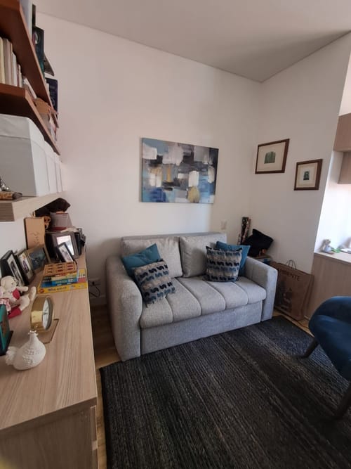 Apartamento en venta en Santa Barbara Oriental, Bogotá · foto 4 de 20
