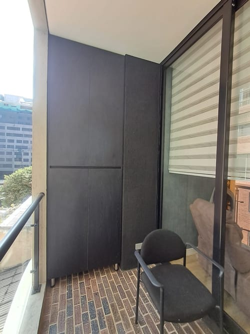 Apartamento en venta en Santa Barbara Oriental, Bogotá · foto 2 de 20