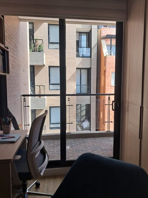 Apartamento en venta en Santa Barbara Oriental, Bogotá · foto 10 de 20