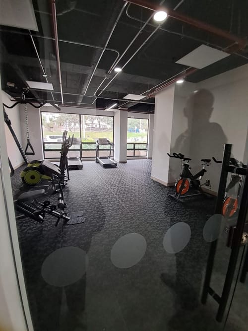 Apartamento en venta en Santa Barbara Oriental, Bogotá · foto 20 de 20