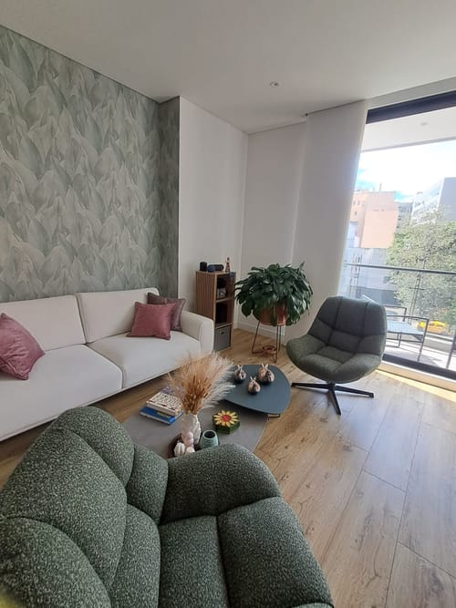 Apartamento en venta en Santa Barbara Oriental, Bogotá · foto 3 de 20