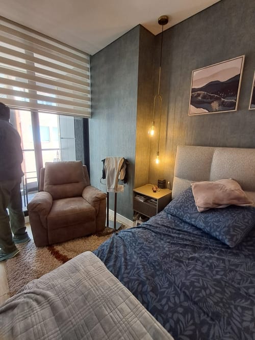 Apartamento en venta en Santa Barbara Oriental, Bogotá · foto 13 de 20