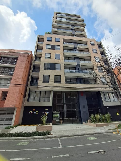 Apartamento en venta en Santa Barbara Oriental, Bogotá · foto 18 de 20