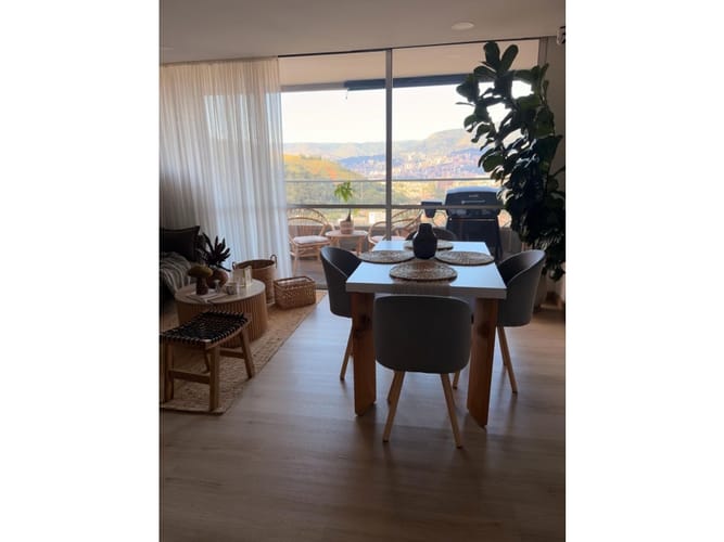 Apartamento en venta en Suramericana, Itagüí · foto 2 de 13