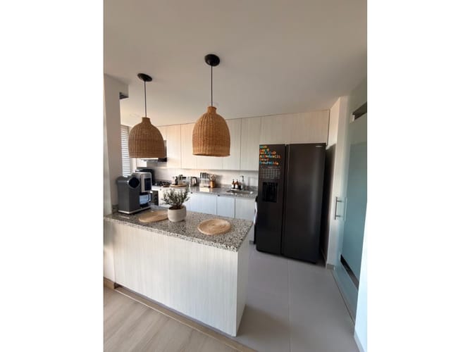 Apartamento en venta en Suramericana, Itagüí · foto 3 de 13