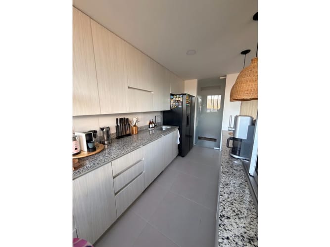 Apartamento en venta en Suramericana, Itagüí · foto 4 de 13