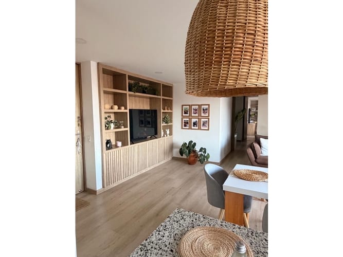 Apartamento en venta en Suramericana, Itagüí · foto 5 de 13