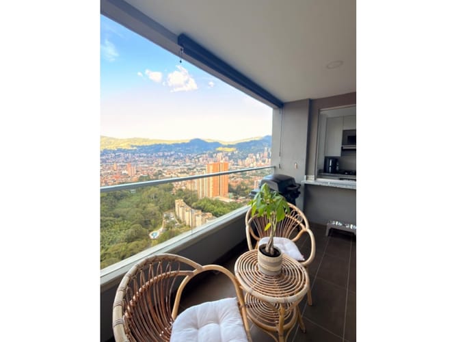 Apartamento en venta en Suramericana, Itagüí · foto 6 de 13