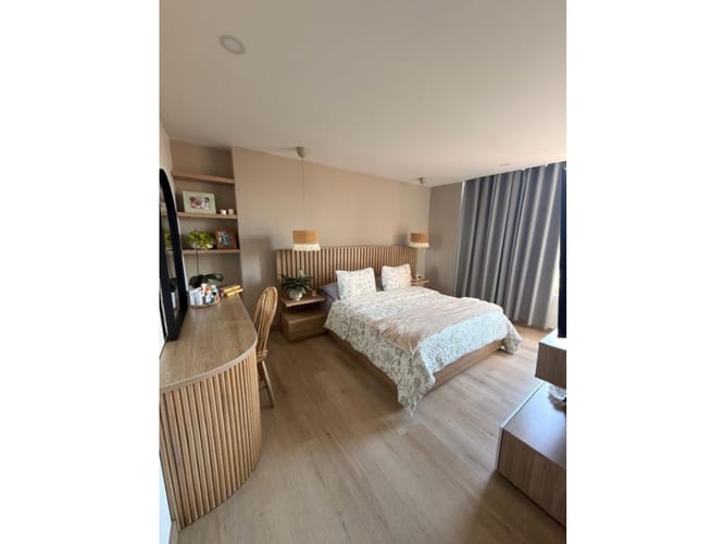 Apartamento en venta en Suramericana, Itagüí · foto 7 de 13