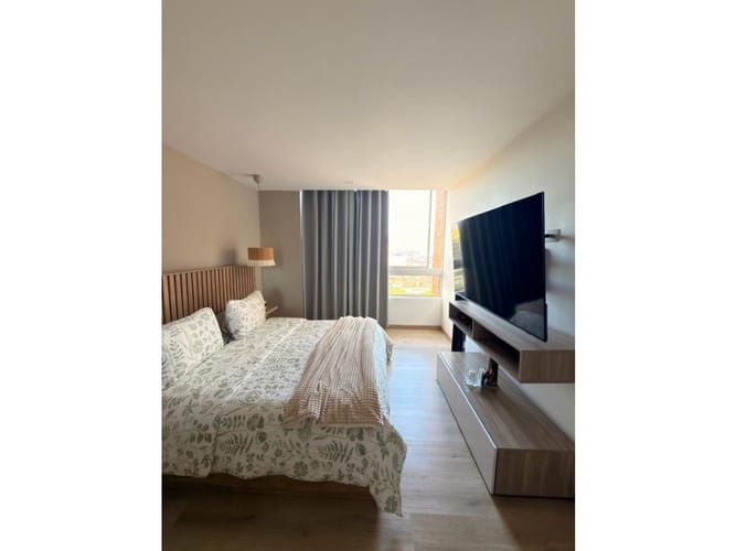 Apartamento en venta en Suramericana, Itagüí · foto 8 de 13