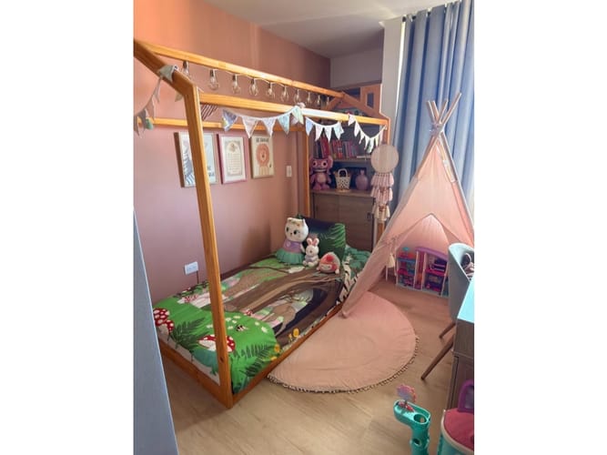 Apartamento en venta en Suramericana, Itagüí · foto 11 de 13