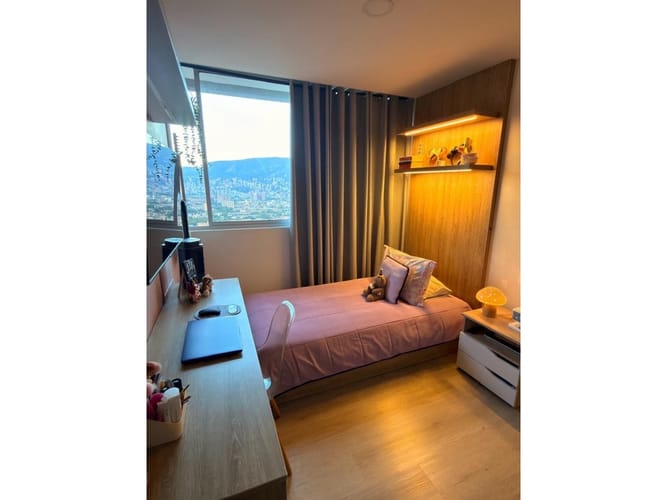 Apartamento en venta en Suramericana, Itagüí · foto 12 de 13