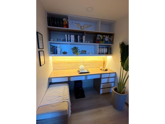 Apartamento en venta en Suramericana, Itagüí · foto 13 de 13