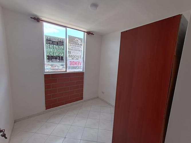 Apartamento de 2 alcobas en arriendo en Bombona, Medellín, 52 m² · foto 10 de 10