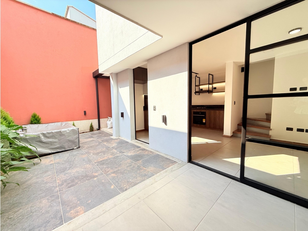 Casa en venta en Cerritos, Pereira · foto 7 de 20