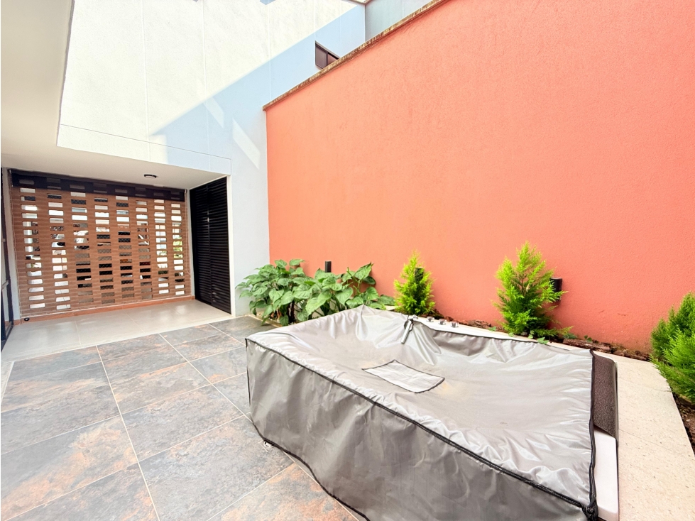 Casa en venta en Cerritos, Pereira · foto 8 de 20