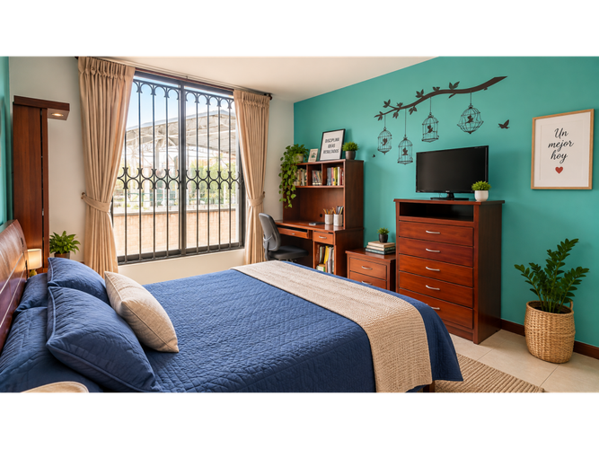 Casa en venta en Cr Reservas De Mallorca Et Ii, Mosquera · foto 4 de 13