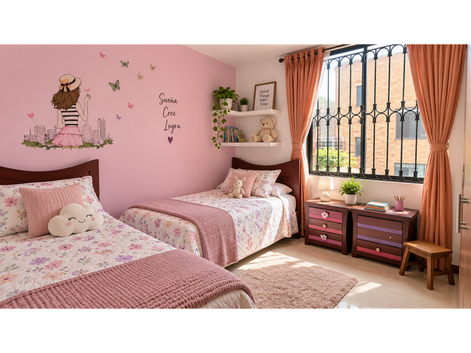 Casa en venta en Cr Reservas De Mallorca Et Ii, Mosquera · foto 5 de 13