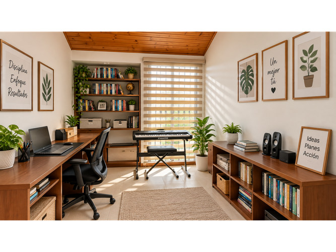 Casa en venta en Cr Reservas De Mallorca Et Ii, Mosquera · foto 12 de 13