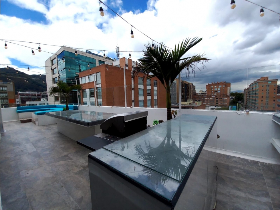 Apartamento en venta en Chico, Bogotá · foto 7 de 24