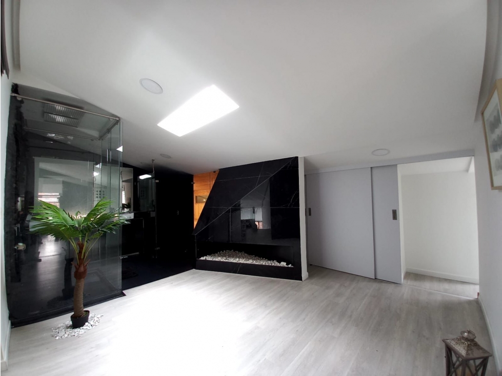 Apartamento en venta en Chico, Bogotá · foto 9 de 24