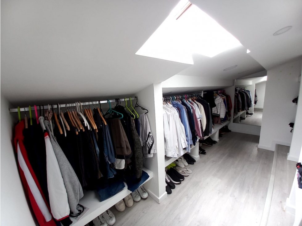 Apartamento en venta en Chico, Bogotá · foto 11 de 24