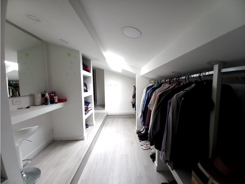 Apartamento en venta en Chico, Bogotá · foto 12 de 24