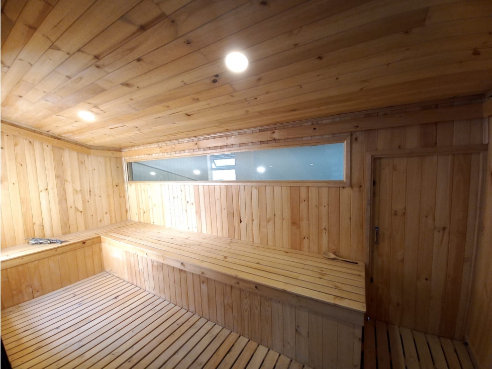 Apartamento en venta en Chico, Bogotá · foto 16 de 24