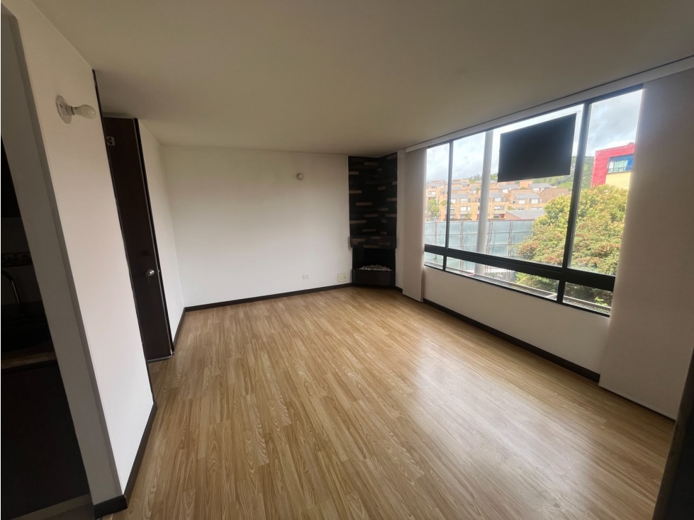 Apartamento en venta en Buena Vista, La Calera · foto 3 de 19