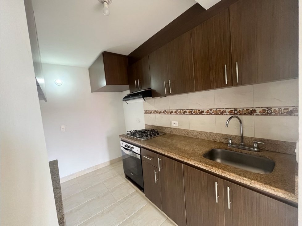Apartamento en venta en Buena Vista, La Calera · foto 4 de 19