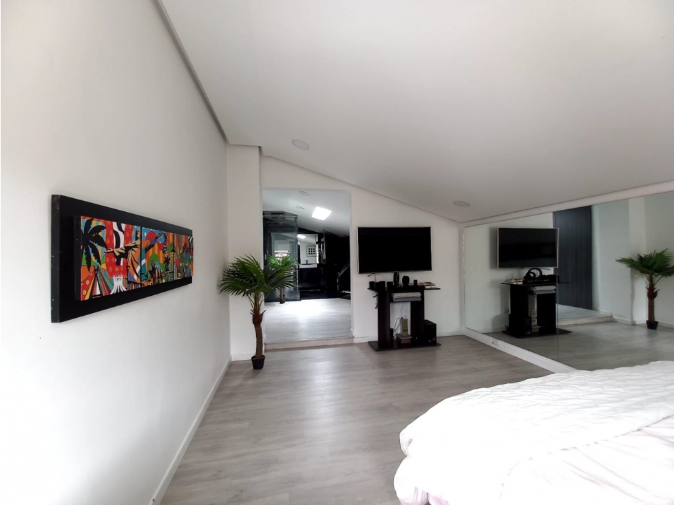 Apartamento en venta en Chico, Bogotá · foto 18 de 24