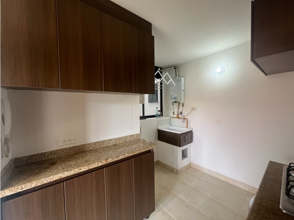 Apartamento en venta en Buena Vista, La Calera · foto 5 de 19