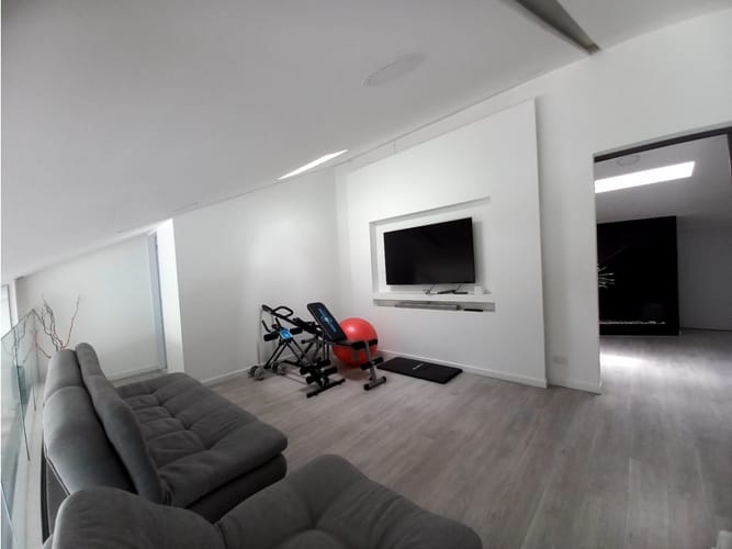 Apartamento en venta en Chico, Bogotá · foto 19 de 24