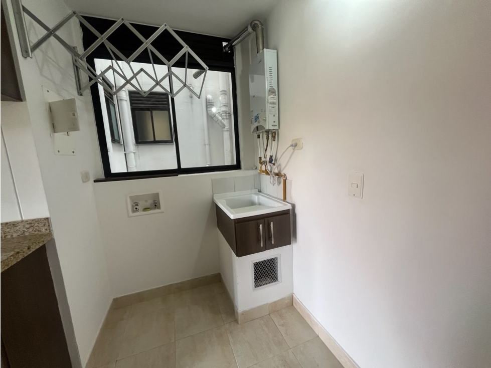 Apartamento en venta en Buena Vista, La Calera · foto 6 de 19
