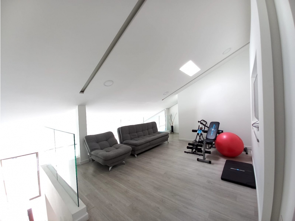 Apartamento en venta en Chico, Bogotá · foto 20 de 24