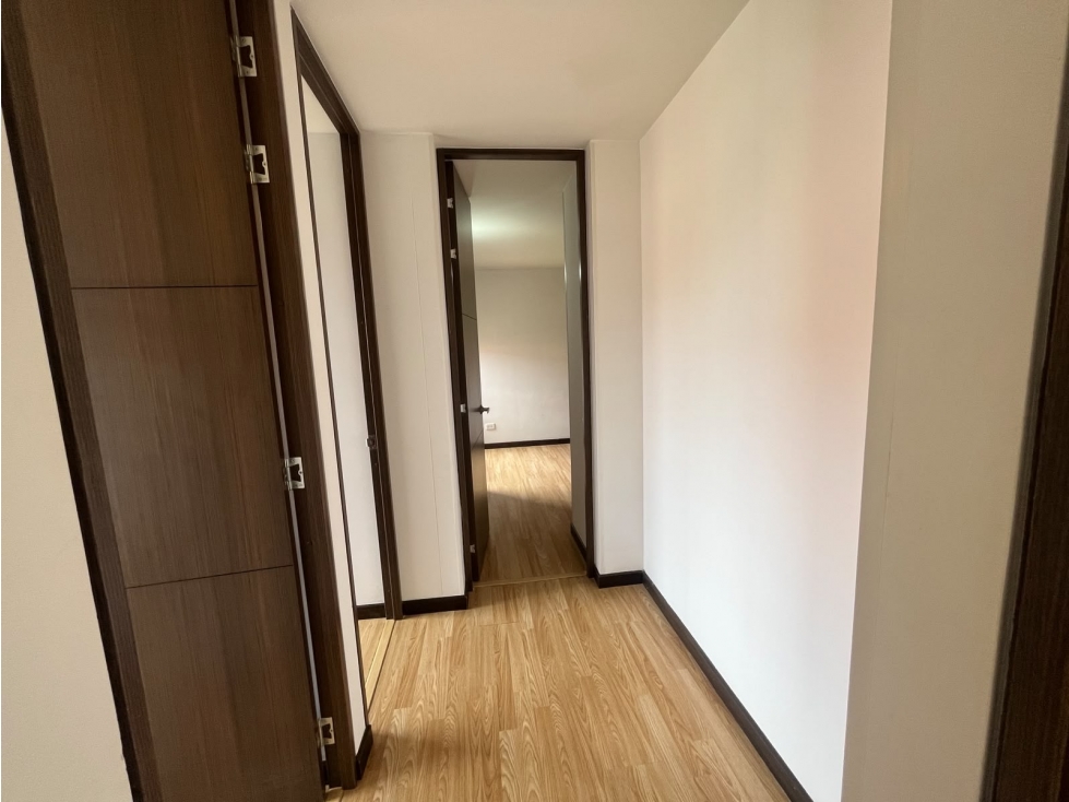 Apartamento en venta en Buena Vista, La Calera · foto 7 de 19