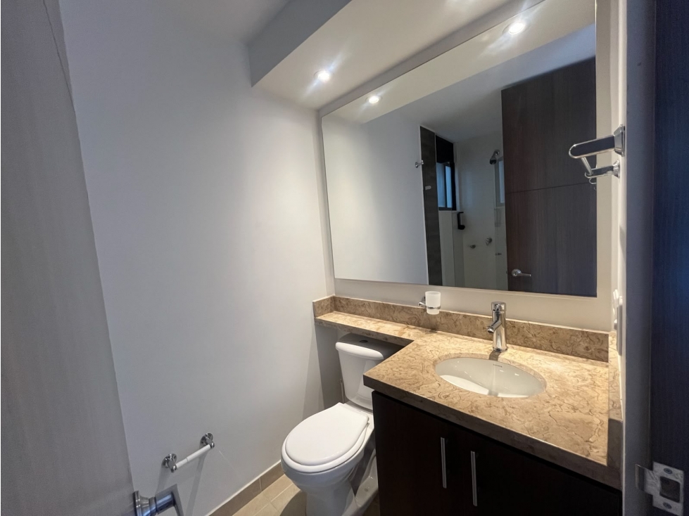 Apartamento en venta en Buena Vista, La Calera · foto 8 de 19
