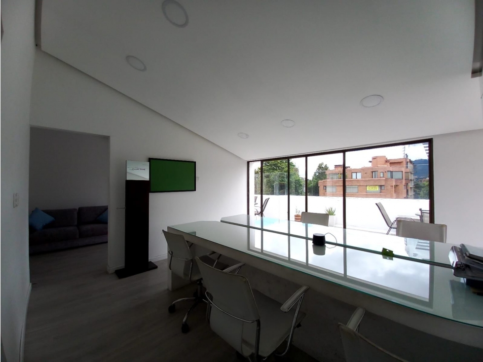 Apartamento en venta en Chico, Bogotá · foto 22 de 24