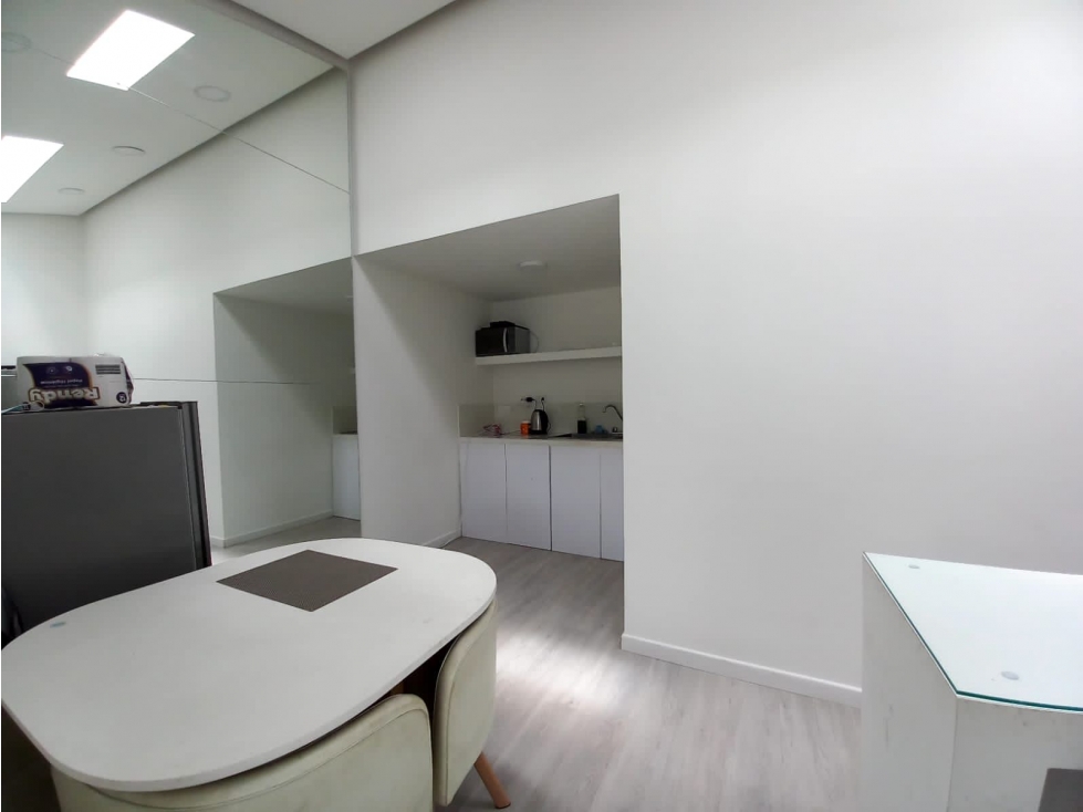Apartamento en venta en Chico, Bogotá · foto 23 de 24