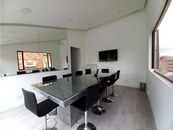 Apartamento en venta en Chico, Bogotá · foto 24 de 24