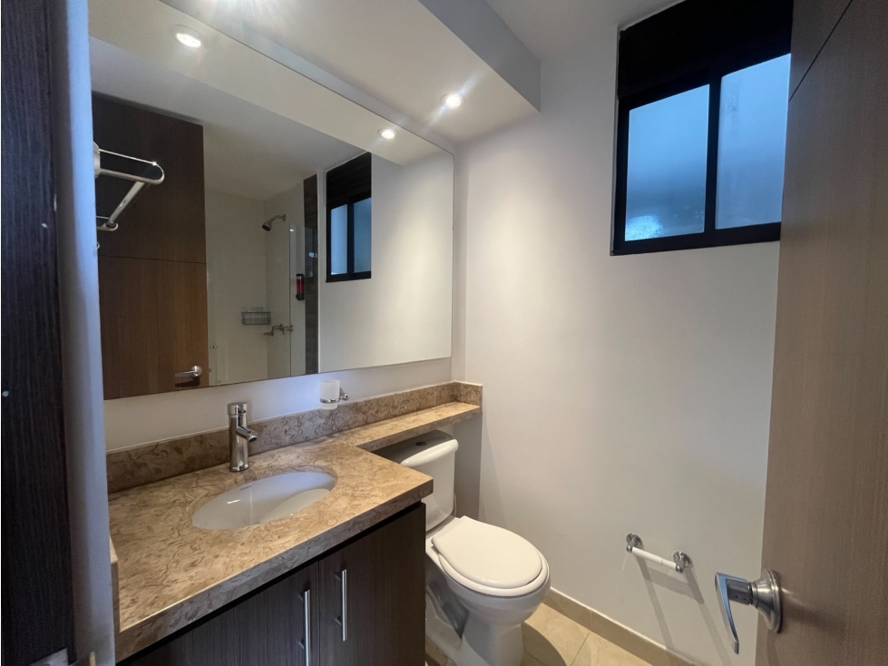 Apartamento en venta en Buena Vista, La Calera · foto 13 de 19