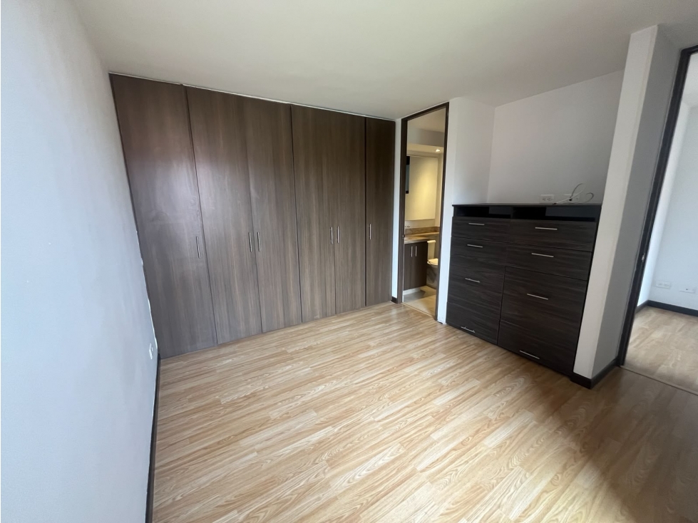 Apartamento en venta en Buena Vista, La Calera · foto 14 de 19