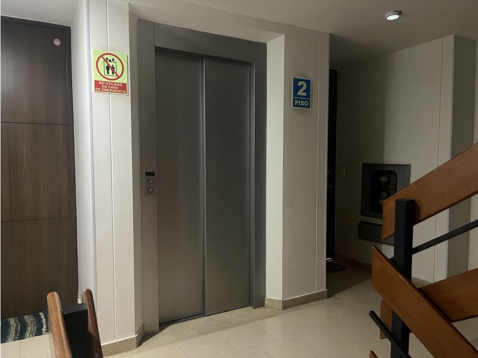 Apartamento en venta en Buena Vista, La Calera · foto 15 de 19
